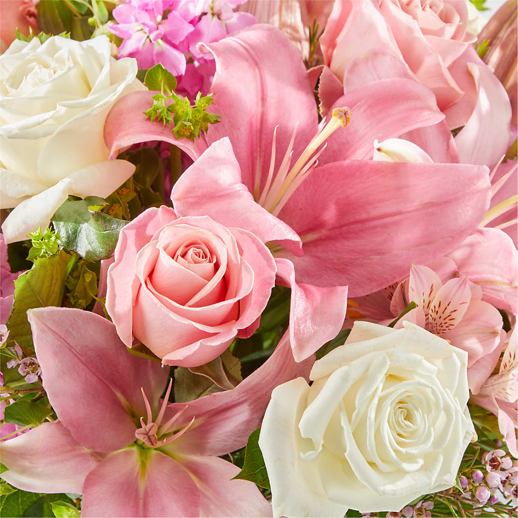 Ethereal Beauty Bouquet – EMERY'S FLOWERS & CO, Maumee OH