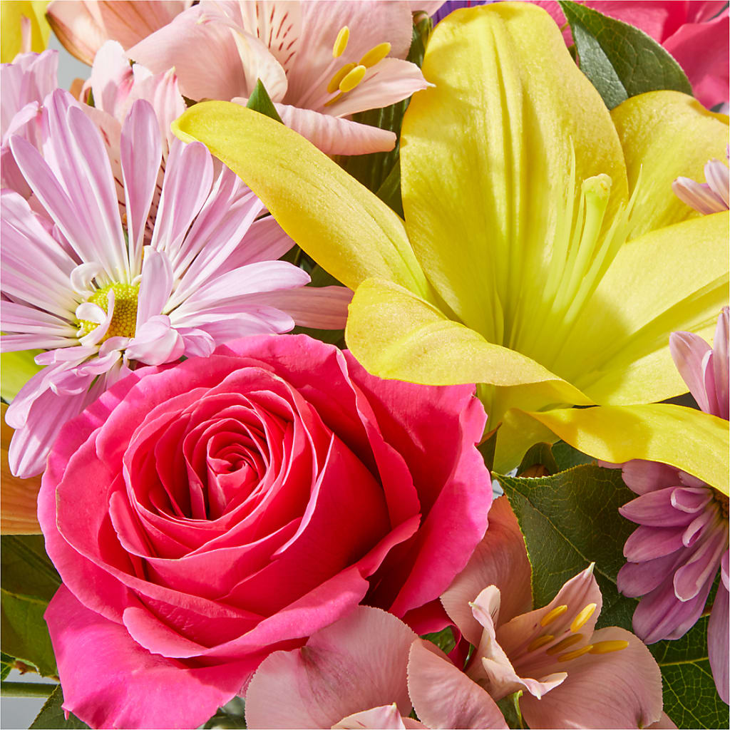 Sprinkles Bouquet – EMERY'S FLOWERS & CO, Maumee OH