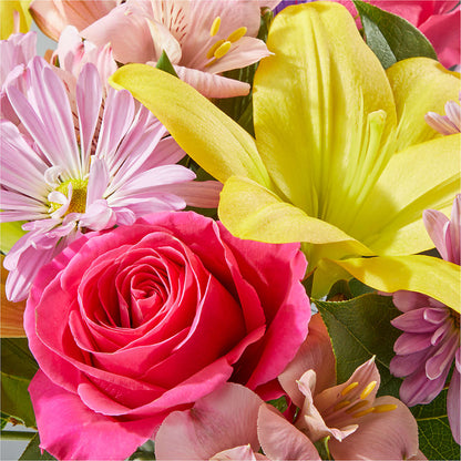 Sprinkles Bouquet – EMERY'S FLOWERS & CO, Maumee OH