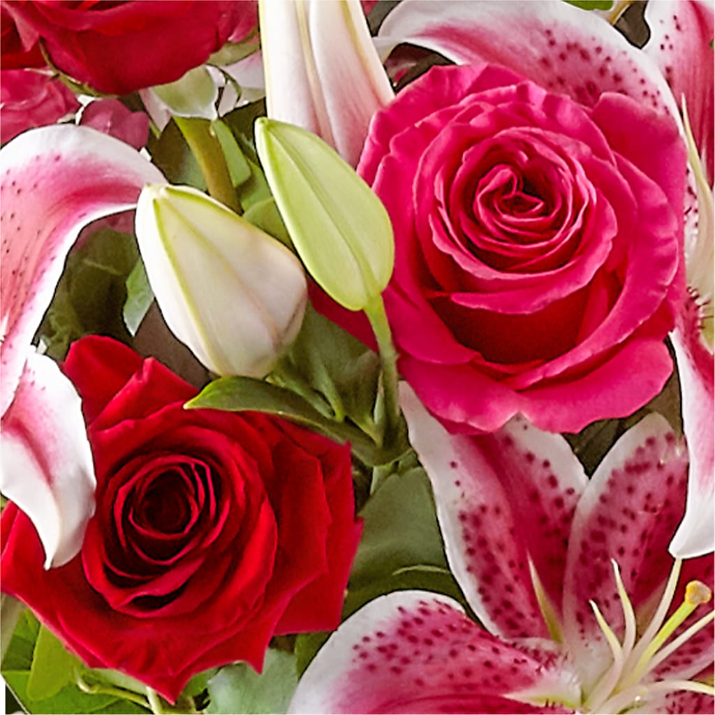 Always You Bouquet – EMERY'S FLOWERS & CO, Maumee OH