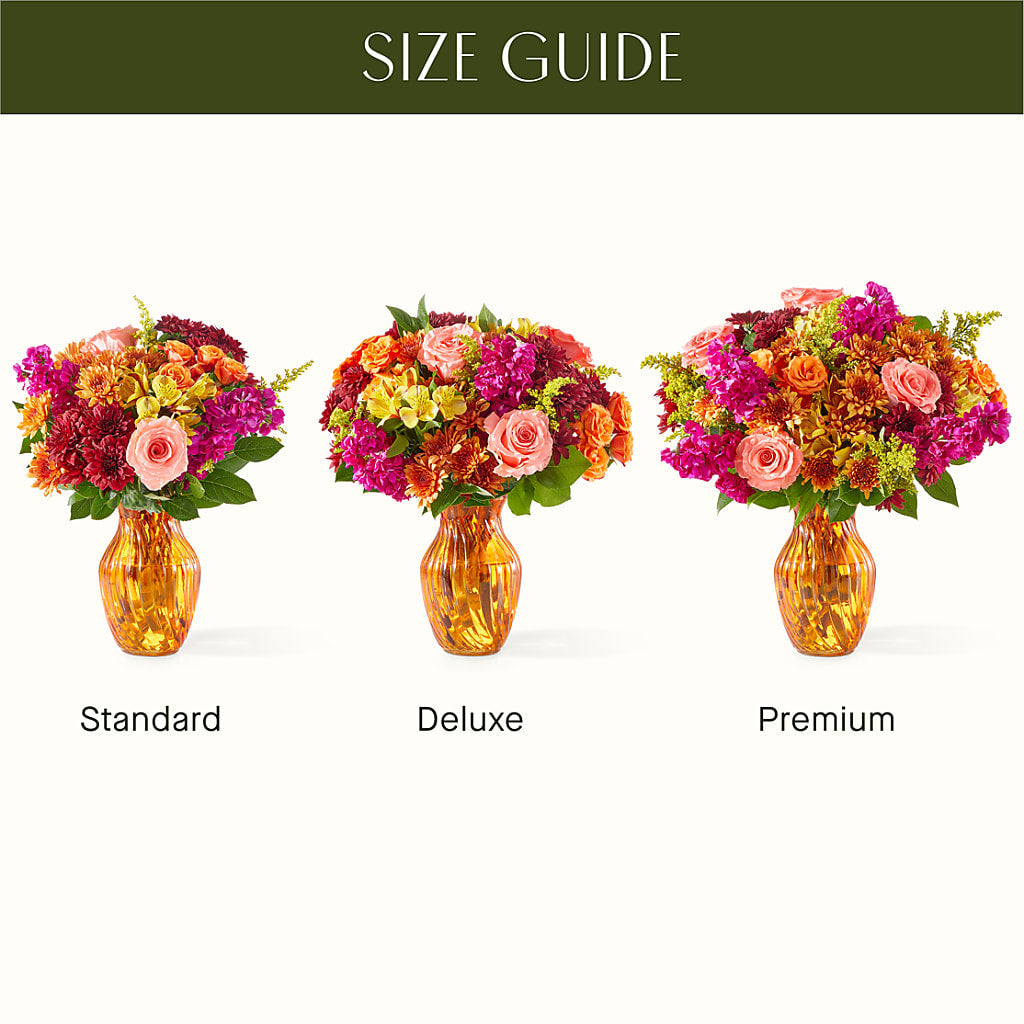 Amber Muse Bouquet – EMERY'S FLOWERS & CO, Maumee OH