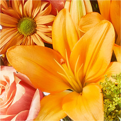 Harvest Hayride Bouquet – EMERY'S FLOWERS & CO, Maumee OH