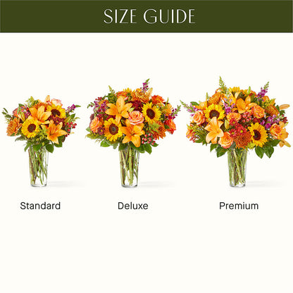 Seasons Change Bouquet – EMERY'S FLOWERS & CO, Maumee OH
