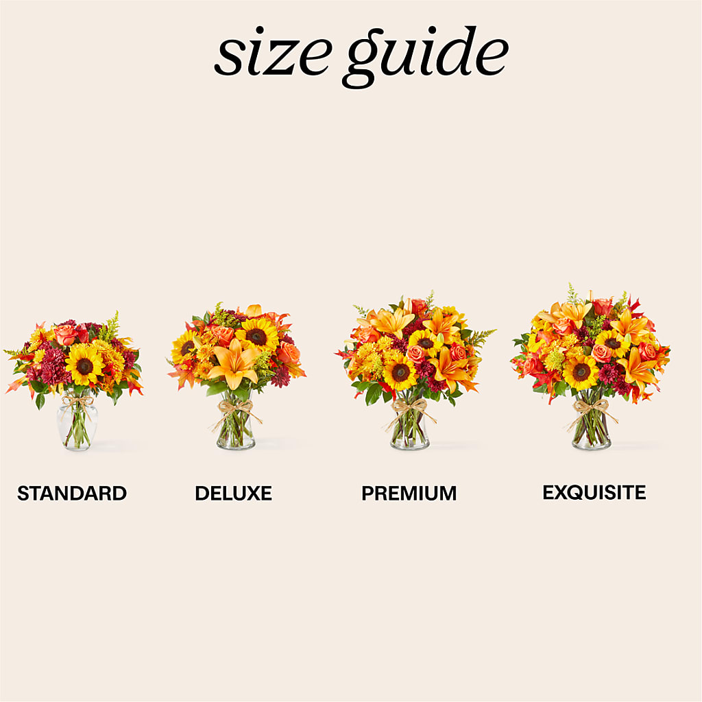 Sunny Side Bouquet – EMERY'S FLOWERS & CO, Maumee OH