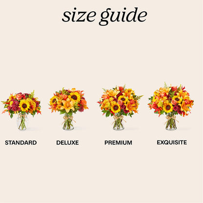 Sunny Side Bouquet – EMERY'S FLOWERS & CO, Maumee OH