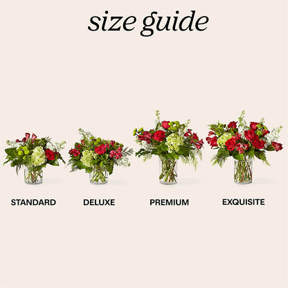 Tree Shopping Bouquet – EMERY'S FLOWERS & CO, Maumee OH