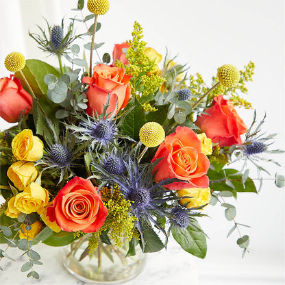 Disco Bouquet – EMERY'S FLOWERS & CO, Maumee OH