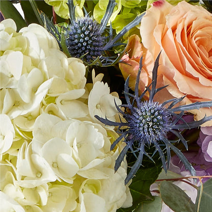Porch Swing Bouquet – EMERY'S FLOWERS & CO, Maumee OH
