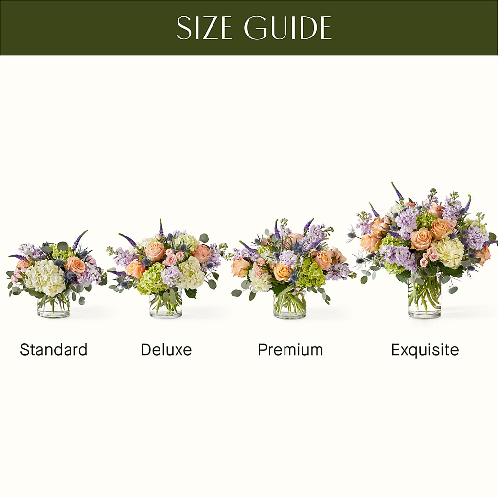 Porch Swing Bouquet – EMERY'S FLOWERS & CO, Maumee OH