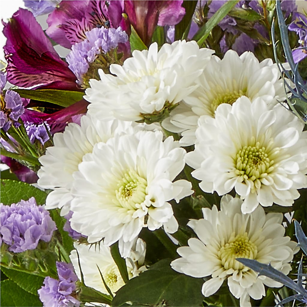 Shooting Star Bouquet – EMERY'S FLOWERS & CO, Maumee OH