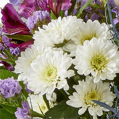 Shooting Star Bouquet – EMERY'S FLOWERS & CO, Maumee OH