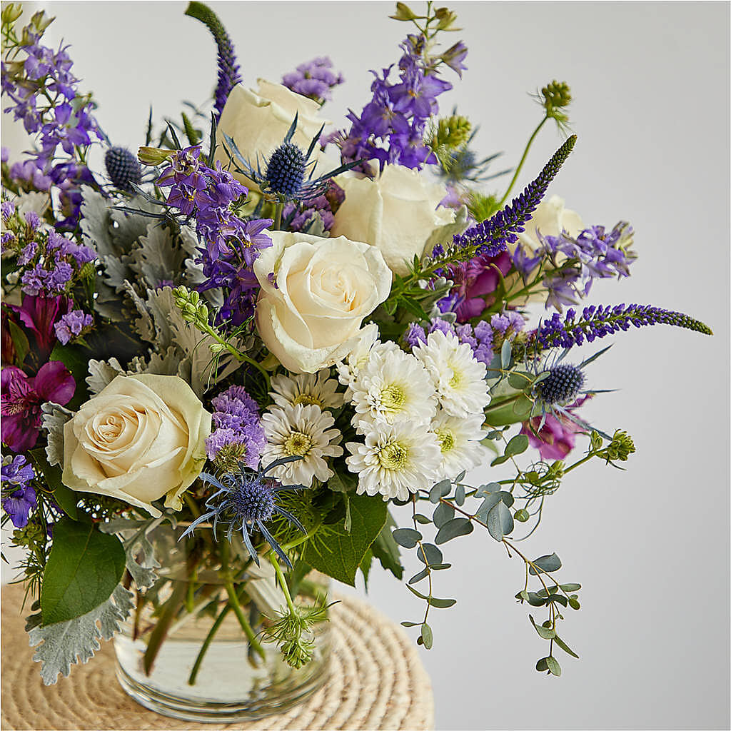 Shooting Star Bouquet – EMERY'S FLOWERS & CO, Maumee OH