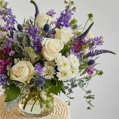 Shooting Star Bouquet – EMERY'S FLOWERS & CO, Maumee OH