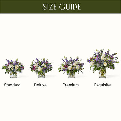 Shooting Star Bouquet – EMERY'S FLOWERS & CO, Maumee OH