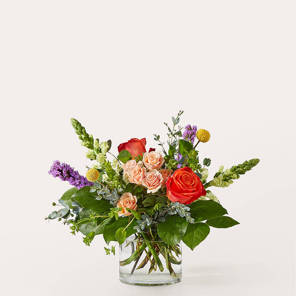 The Standout Bouquet – EMERY'S FLOWERS & CO, Maumee OH