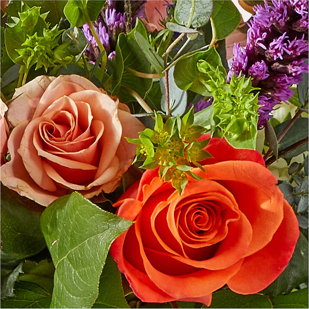 The Standout Bouquet – EMERY'S FLOWERS & CO, Maumee OH