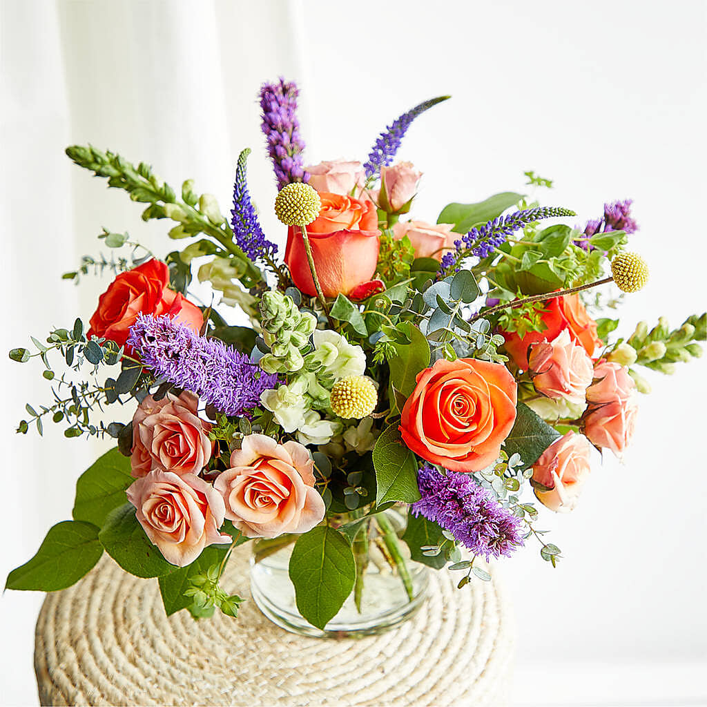 The Standout Bouquet – EMERY'S FLOWERS & CO, Maumee OH