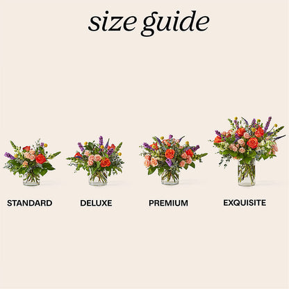 The Standout Bouquet – EMERY'S FLOWERS & CO, Maumee OH