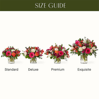 Smell the Roses Bouquet – EMERY'S FLOWERS & CO, Maumee OH