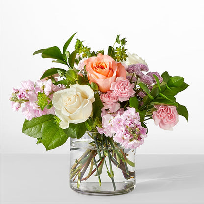 French Market Bouquet – EMERY'S FLOWERS & CO, Maumee OH