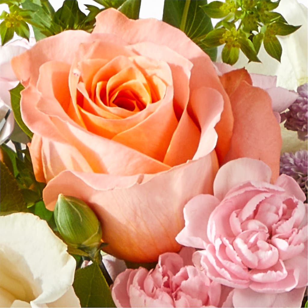 French Market Bouquet – EMERY'S FLOWERS & CO, Maumee OH