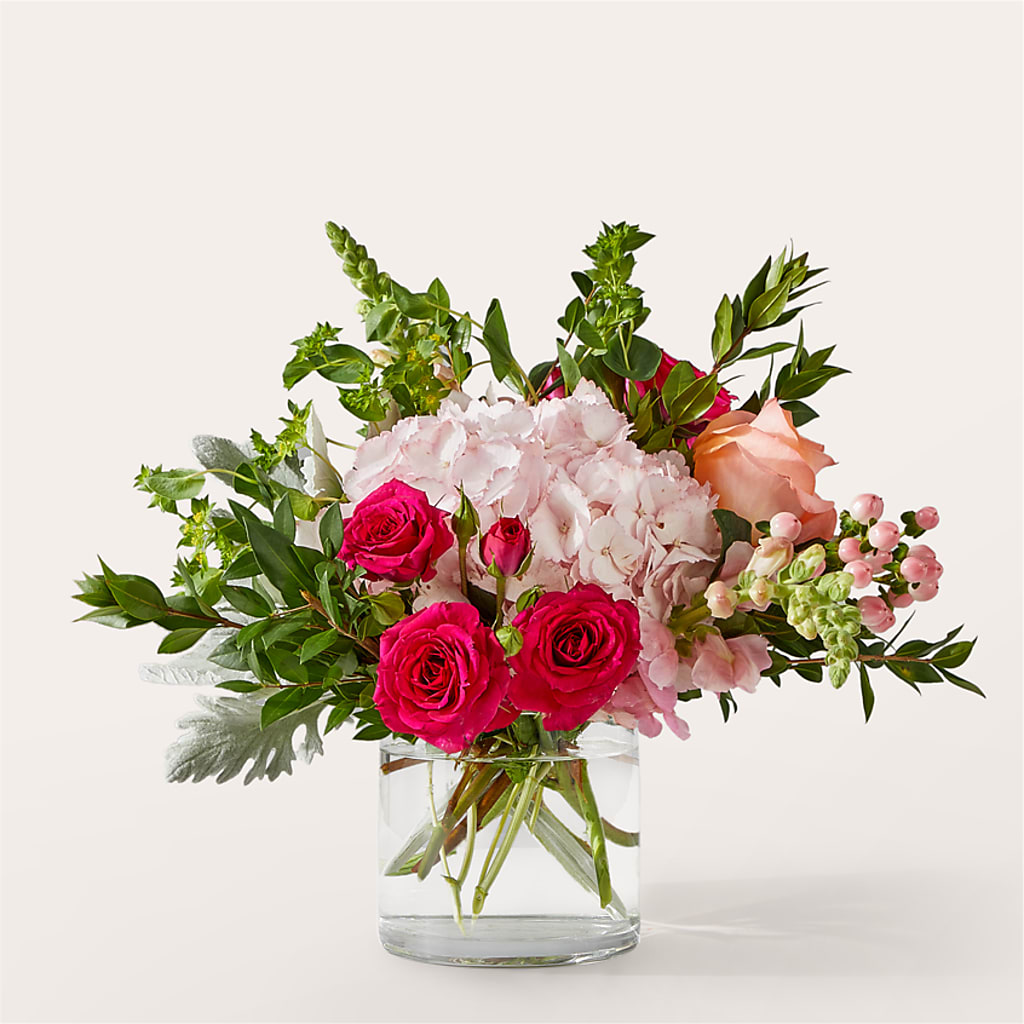 Glitz & Glam Bouquet – EMERY'S FLOWERS & CO, Maumee OH