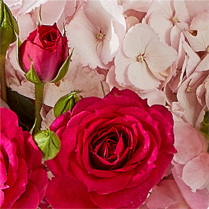Glitz & Glam Bouquet – EMERY'S FLOWERS & CO, Maumee OH