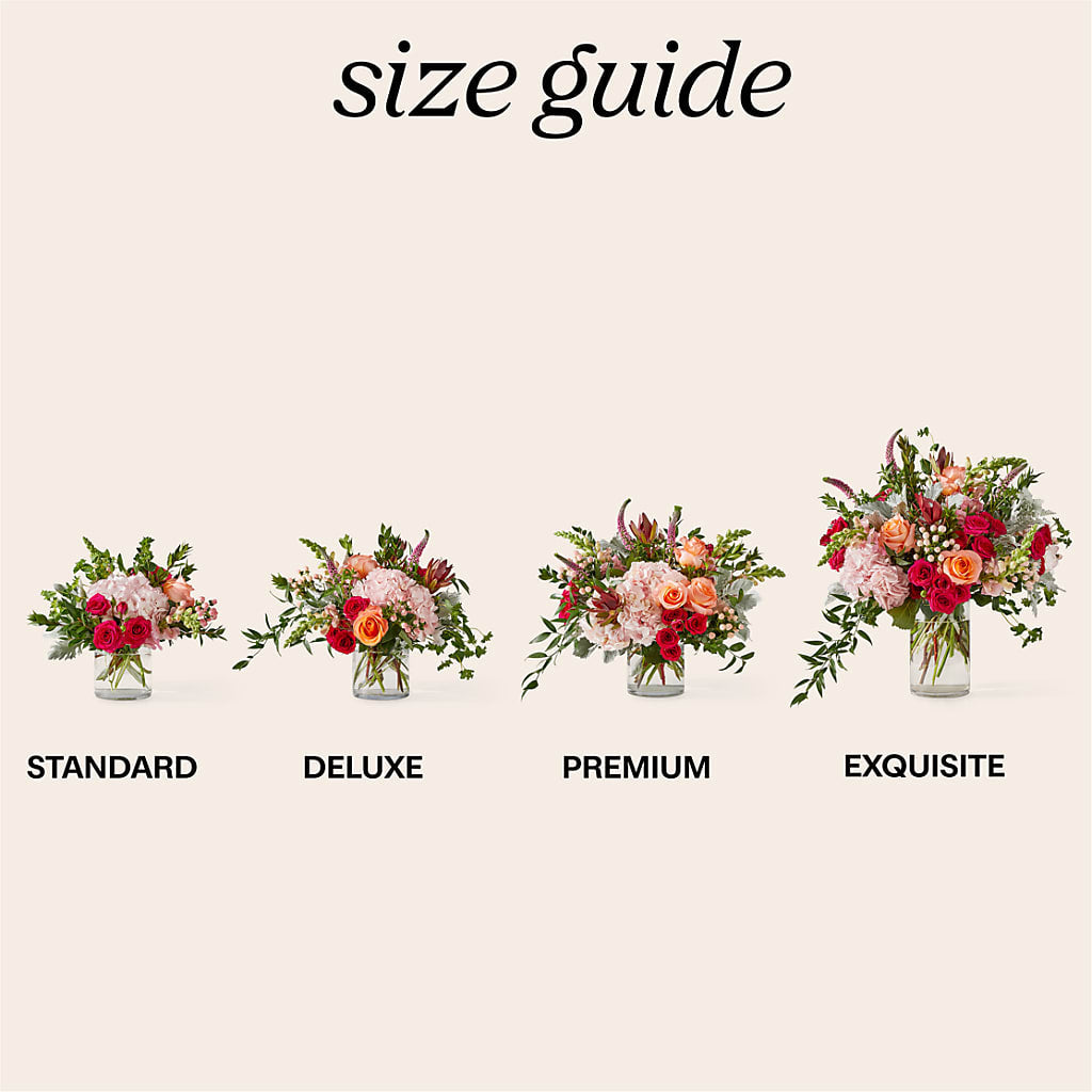 Glitz & Glam Bouquet – EMERY'S FLOWERS & CO, Maumee OH