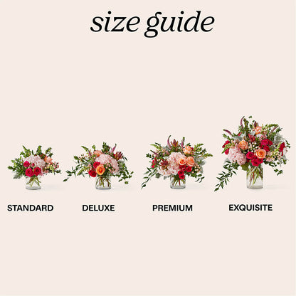 Glitz & Glam Bouquet – EMERY'S FLOWERS & CO, Maumee OH
