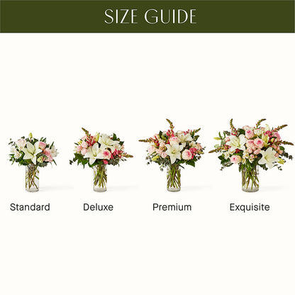 Ballet Slippers Bouquet – EMERY'S FLOWERS & CO, Maumee OH