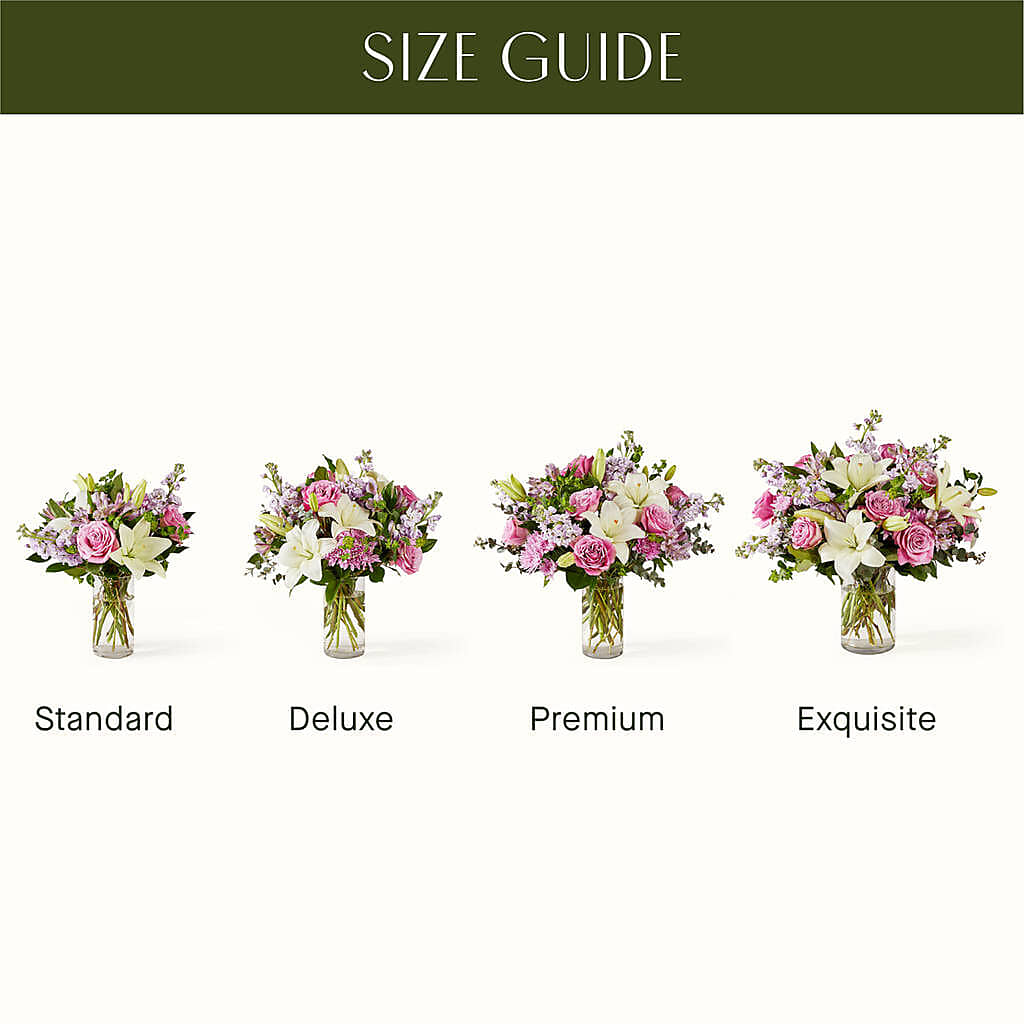 Daydreamer Bouquet – EMERY'S FLOWERS & CO, Maumee OH