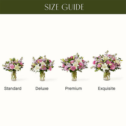 Daydreamer Bouquet – EMERY'S FLOWERS & CO, Maumee OH