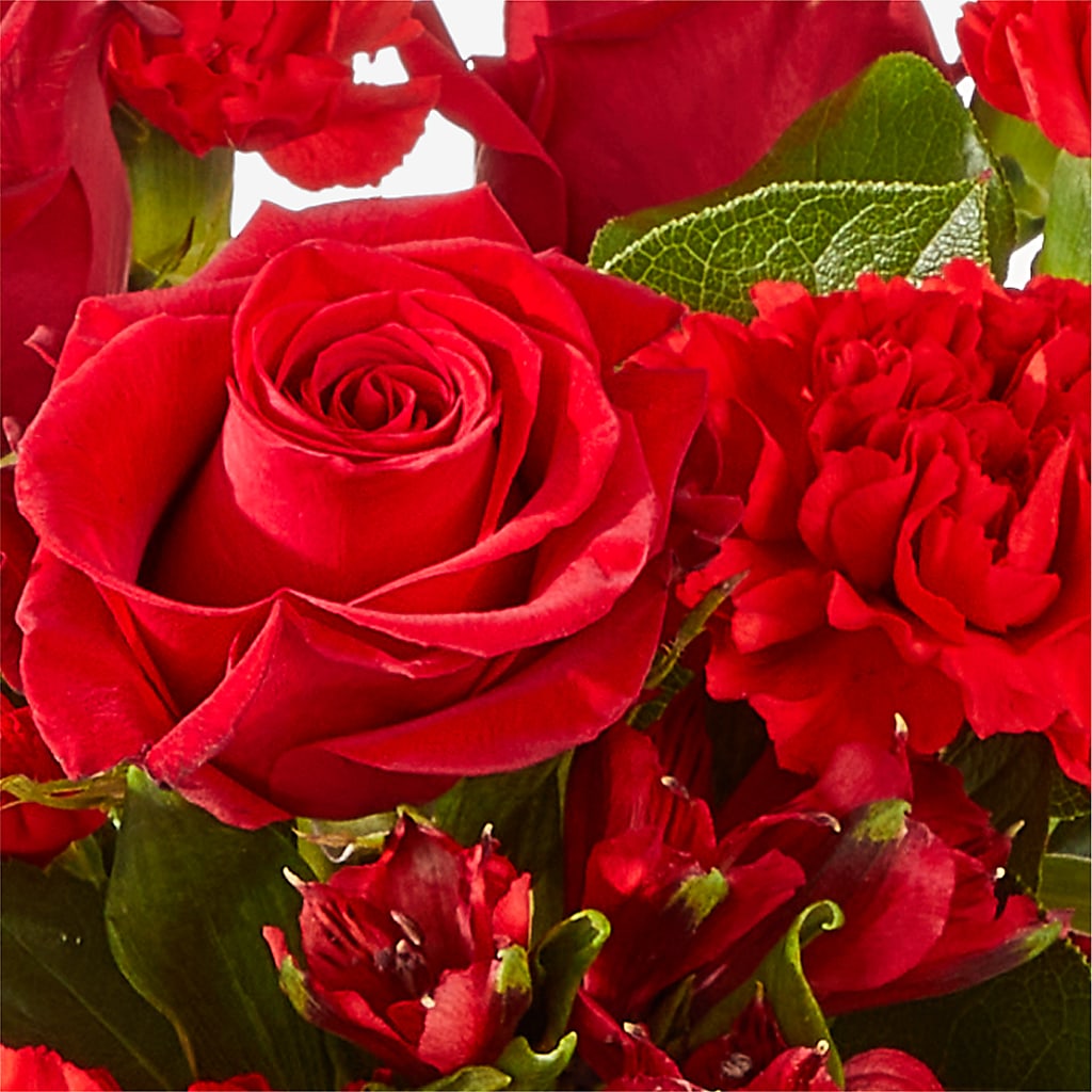 The Heartstrings Bouquet – EMERY'S FLOWERS & CO, Maumee OH