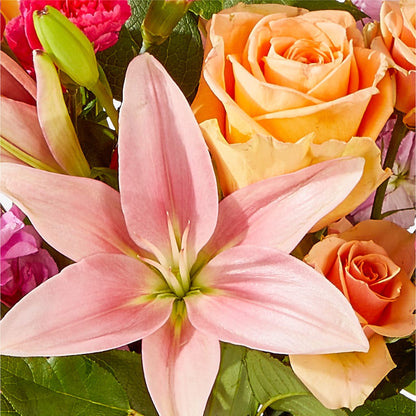 Bisous Bouquet – EMERY'S FLOWERS & CO, Maumee OH