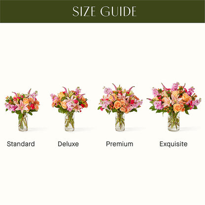 Bisous Bouquet – EMERY'S FLOWERS & CO, Maumee OH