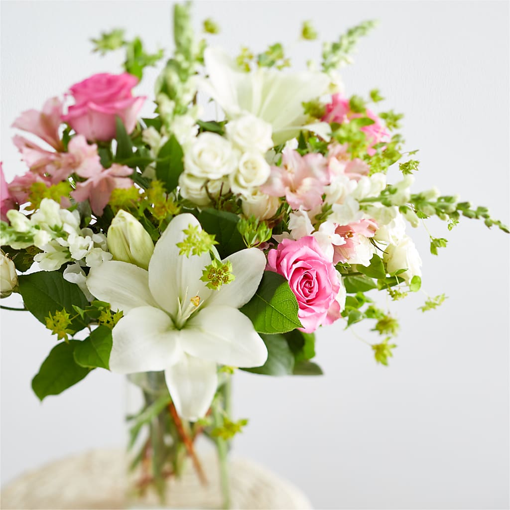 Fondly Bouquet – EMERY'S FLOWERS & CO, Maumee OH
