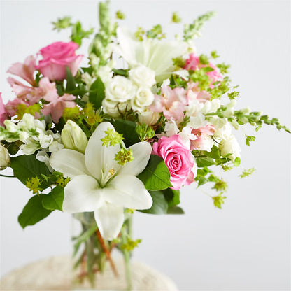 Fondly Bouquet – EMERY'S FLOWERS & CO, Maumee OH