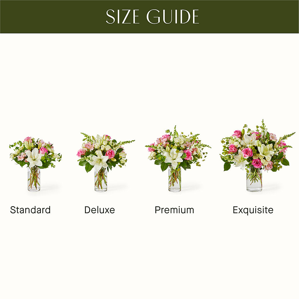 Fondly Bouquet – EMERY'S FLOWERS & CO, Maumee OH