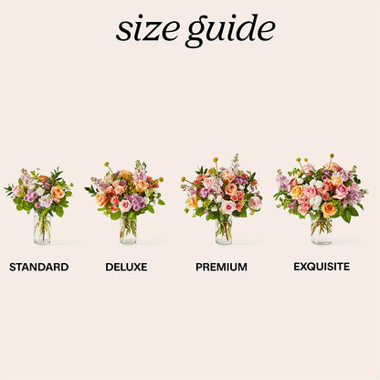 Perfect Contentment Bouquet – EMERY'S FLOWERS & CO, Maumee OH
