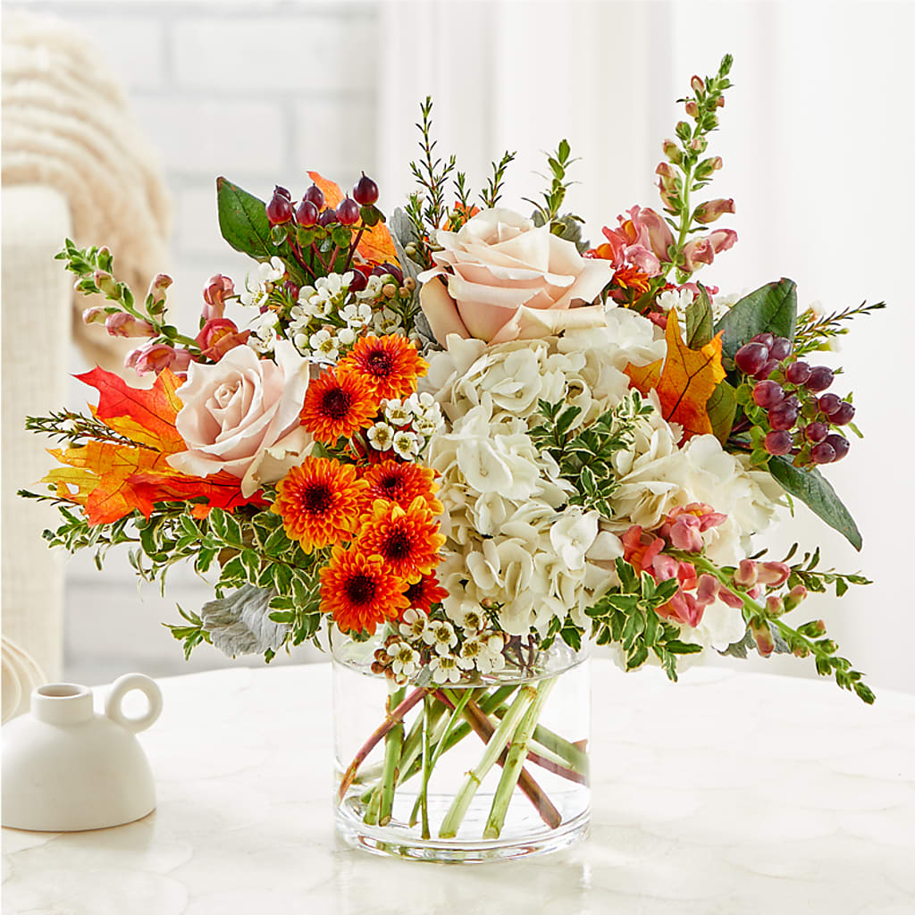 Autumnal Equinox Bouquet – EMERY'S FLOWERS & CO, Maumee OH