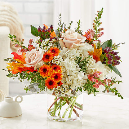 Autumnal Equinox Bouquet – EMERY'S FLOWERS & CO, Maumee OH