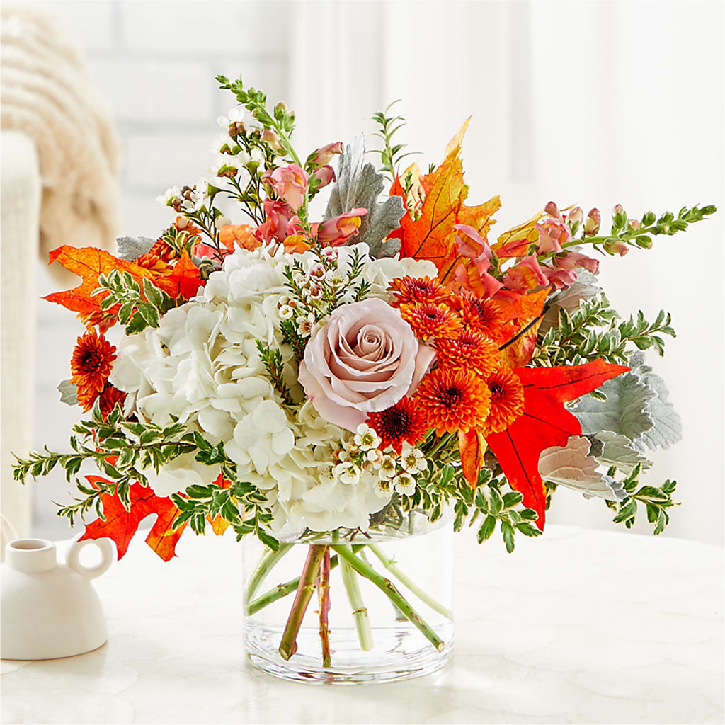 Autumnal Equinox Bouquet – EMERY'S FLOWERS & CO, Maumee OH