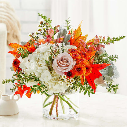 Autumnal Equinox Bouquet – EMERY'S FLOWERS & CO, Maumee OH