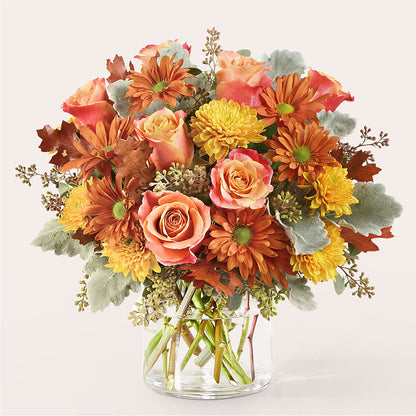 Caramel Apple Bouquet – EMERY'S FLOWERS & CO, Maumee OH