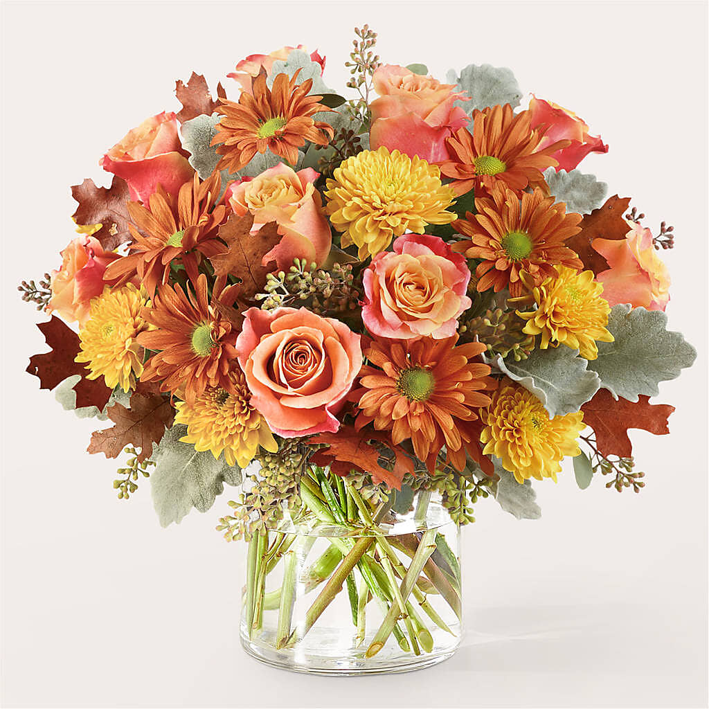 Caramel Apple Bouquet – EMERY'S FLOWERS & CO, Maumee OH