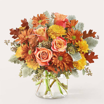 Caramel Apple Bouquet – EMERY'S FLOWERS & CO, Maumee OH