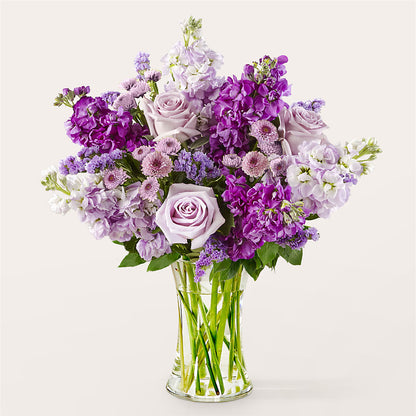 Give a Twirl Bouquet – EMERY'S FLOWERS & CO, Maumee OH