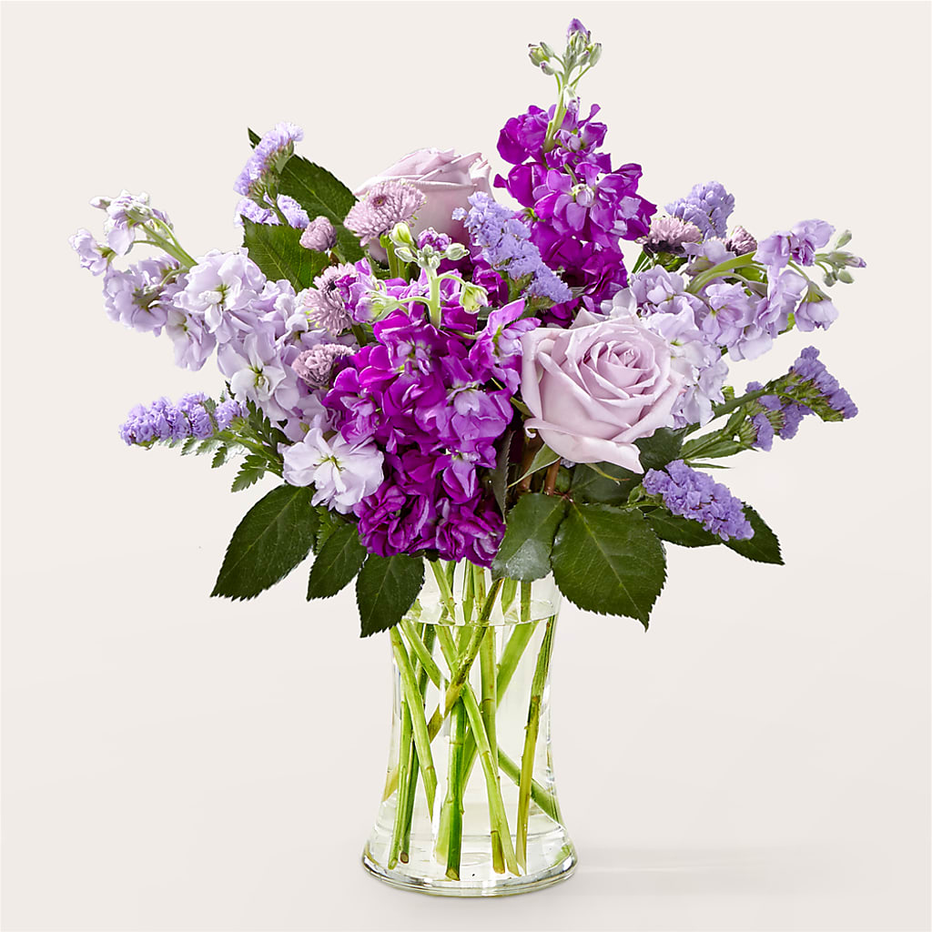 Give a Twirl Bouquet – EMERY'S FLOWERS & CO, Maumee OH