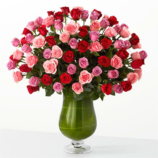 The Opulence – EMERY'S FLOWERS & CO, Maumee OH