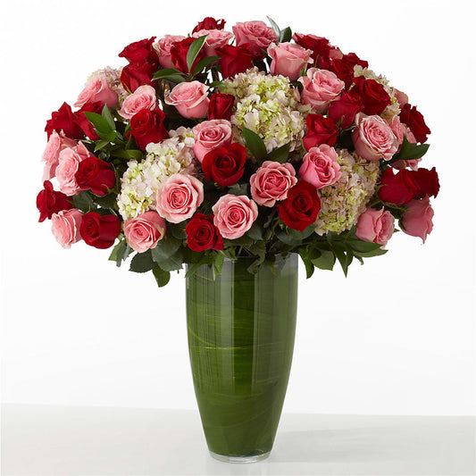 The Allure – EMERY'S FLOWERS & CO, Maumee OH
